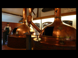 Le musée de la bière à Stenay