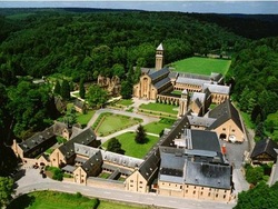 L'abbaye d'Orval